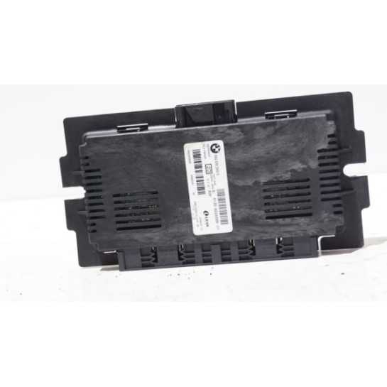 Moduł sterownik świateł BMW E82 E88 9224589-01