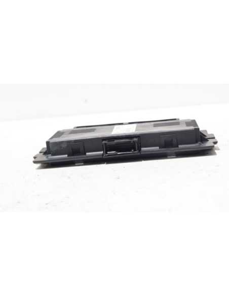 Moduł sterownik świateł BMW E82 E88 9224589-01
