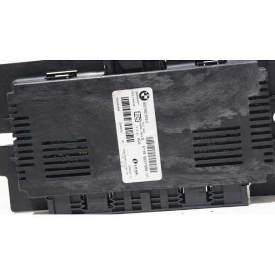 Moduł sterownik świateł BMW E82 E88 9224589-01