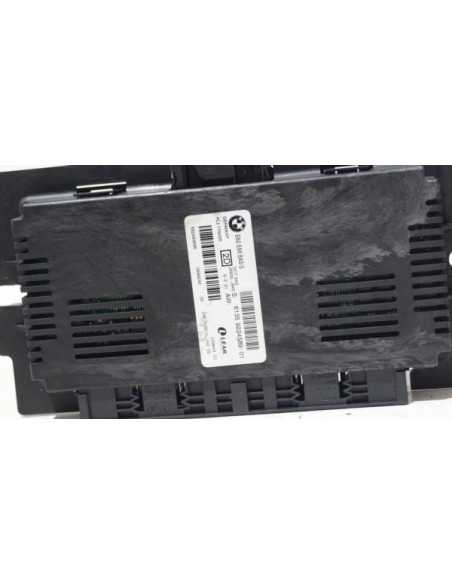 Moduł sterownik świateł BMW E82 E88 9224589-01