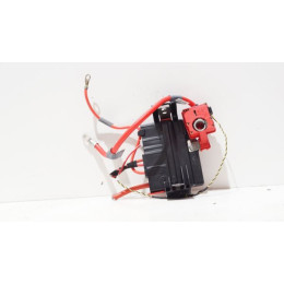 Moduł akumulatora klema plusowa BMW E88 V46936655 2
