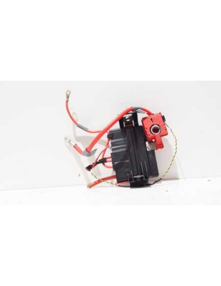 Moduł akumulatora klema plusowa BMW E88 V46936655