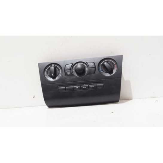 Panel nawiewu klimatyzacji BMW E81 E87 E90 9221856