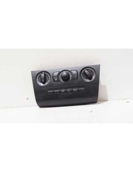 Panel nawiewu klimatyzacji BMW E81 E87 E90 9221856