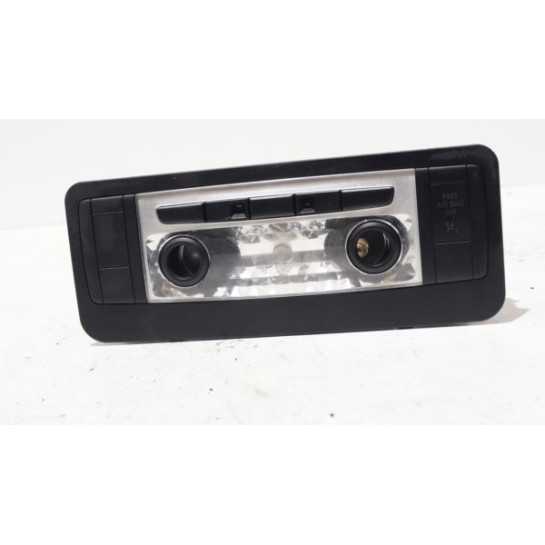 Lampka podsufitki oświetlenie wnętrza BMW 9210354