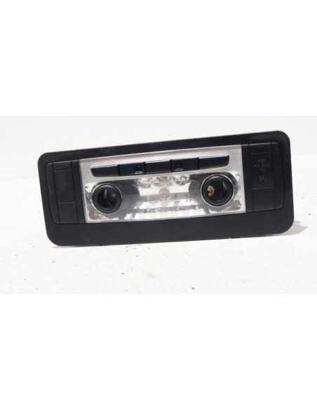 Lampka podsufitki oświetlenie wnętrza BMW 9210354