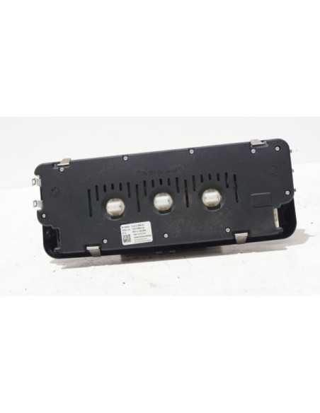 Lampka podsufitki oświetlenie wnętrza BMW 9210354