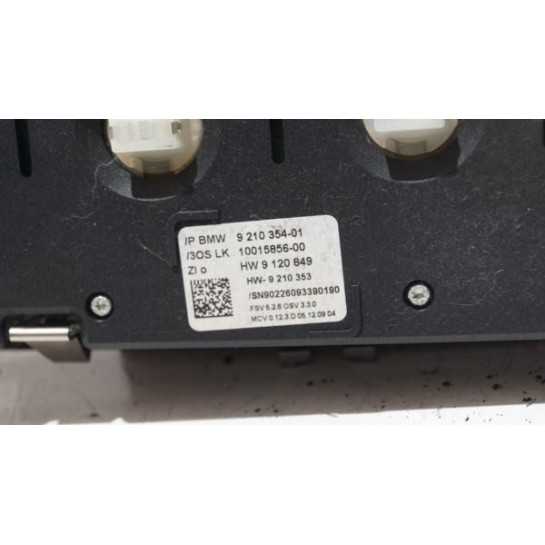 Lampka podsufitki oświetlenie wnętrza BMW 9210354