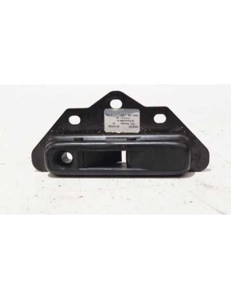 Zamek prawy zatrzask dachu BMW E88 7171310