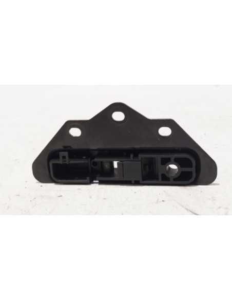 Zamek prawy zatrzask dachu BMW E88 7171310