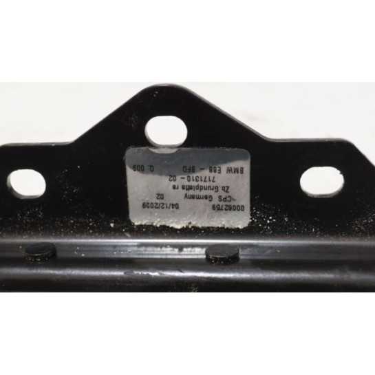 Zamek prawy zatrzask dachu BMW E88 7171310
