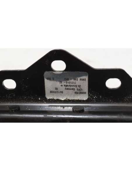 Zamek prawy zatrzask dachu BMW E88 7171310