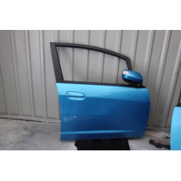 Drzwi przednie prawe Honda JAZZ 3 III BG53M