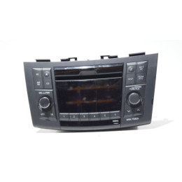 Radio nawigacja Suzuki SWIFT MK7 39101-68L0