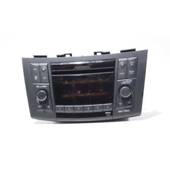 Radio nawigacja Suzuki SWIFT MK7 39101-68L0