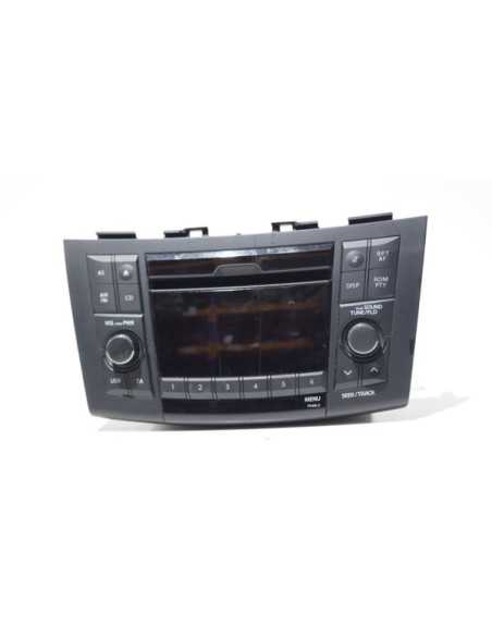Radio nawigacja Suzuki SWIFT MK7 39101-68L0