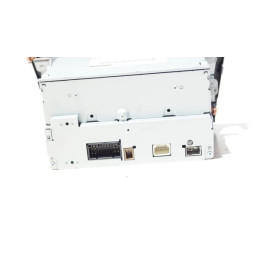 Radio nawigacja Suzuki SWIFT MK7 39101-68L0 2