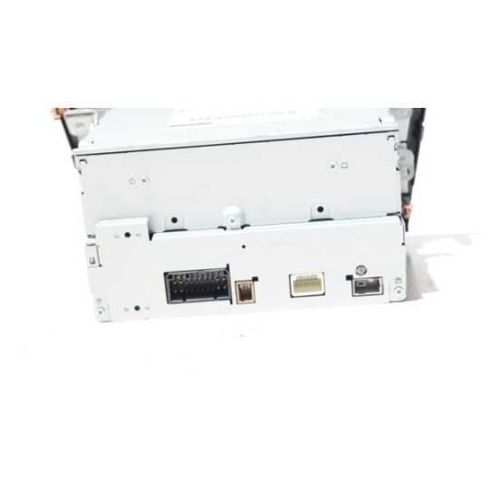 Radio nawigacja Suzuki SWIFT MK7 39101-68L0