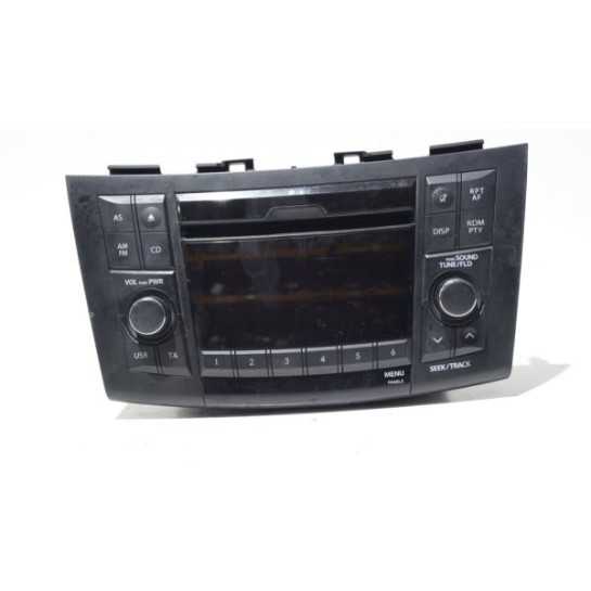Radio nawigacja Suzuki SWIFT MK7 39101-68L0