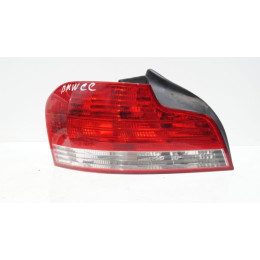 Lampa tylna lewa BMW E82 CABRIO 2VP009615