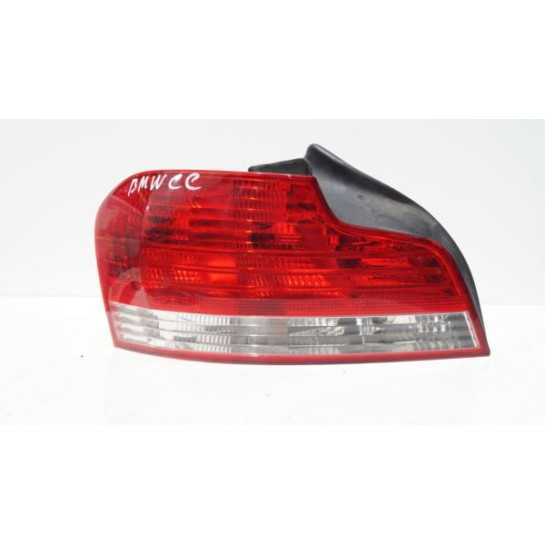 Lampa tylna lewa BMW E82 CABRIO 2VP009615