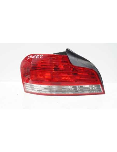 Lampa tylna lewa BMW E82 CABRIO 2VP009615