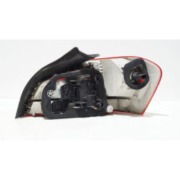 Lampa tylna lewa BMW E82 CABRIO 2VP009615 2