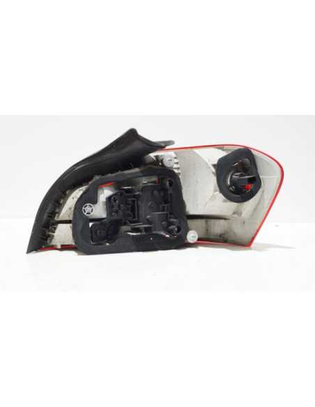 Lampa tylna lewa BMW E82 CABRIO 2VP009615