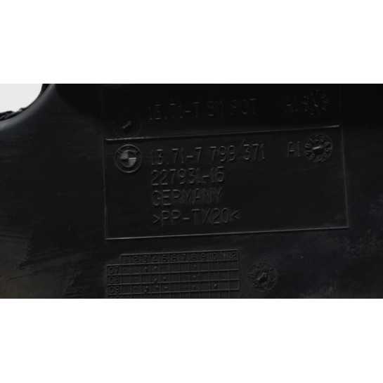 Dolot powietrza rury BMW 1 E82 E88 7799371