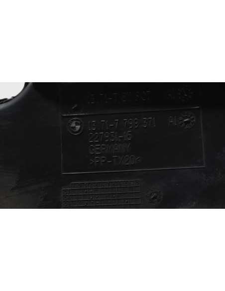 Dolot powietrza rury BMW 1 E82 E88 7799371
