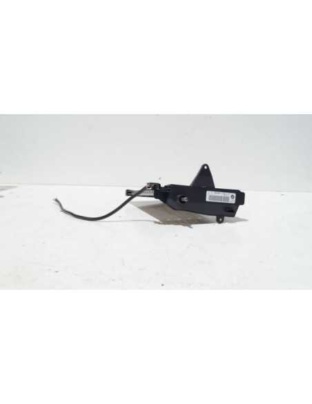 Grzałka nagrzewnicy BMW E82 E88 9175923