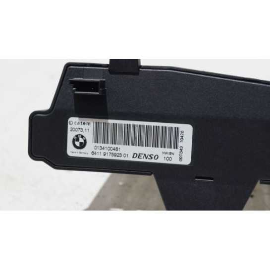 Grzałka nagrzewnicy BMW E82 E88 9175923
