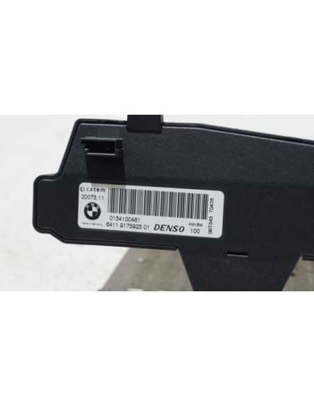 Grzałka nagrzewnicy BMW E82 E88 9175923