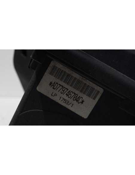 Obudowa filtra powietrza BMW E82 E88 2.0D 7797467