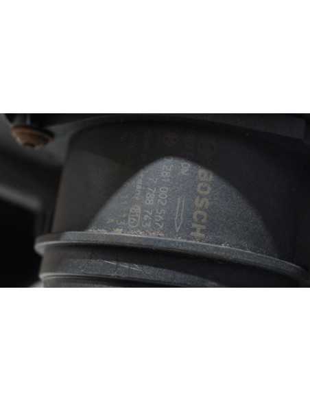 Obudowa filtra powietrza BMW E82 E88 2.0D 7797467
