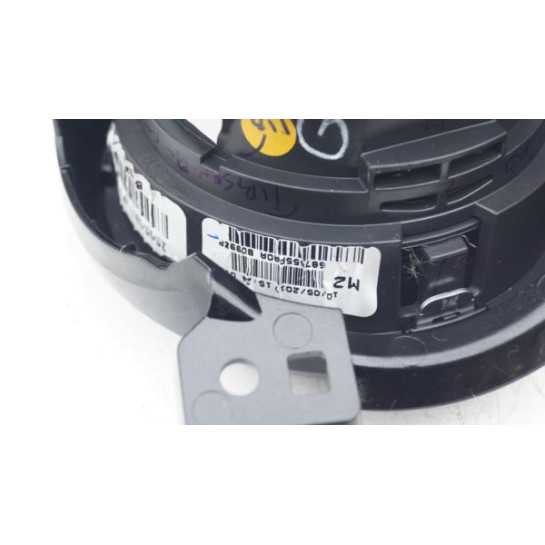 Kratka nawiewu lewa Nissan MICRA K14 687655FA0A