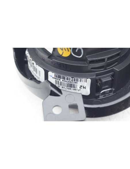 Kratka nawiewu lewa Nissan MICRA K14 687655FA0A