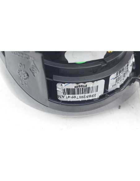Kratka nawiewu lewa Nissan MICRA K14 687655FA0A
