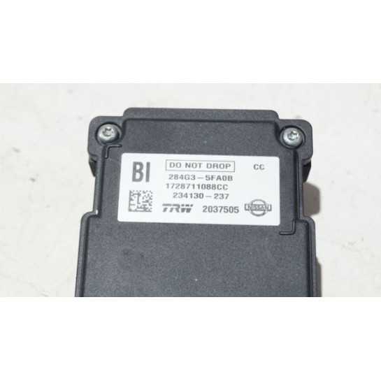 Kamera asystent pasa ruchu MICRA K14 284G3-5FA0B