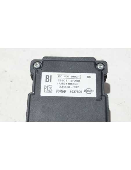 Kamera asystent pasa ruchu MICRA K14 284G3-5FA0B