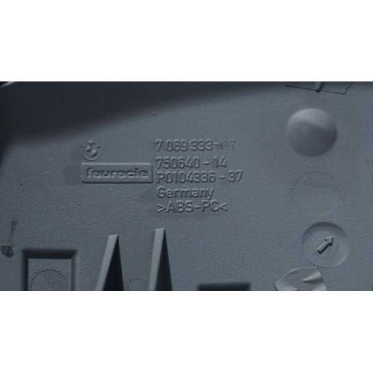 Osłona obudowa licznika BMW E81 E87 7069333