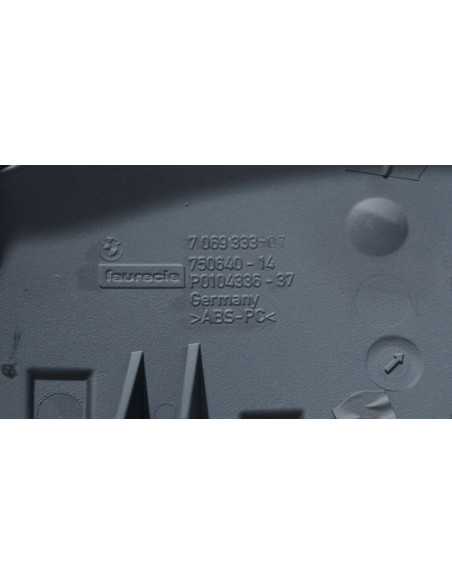 Osłona obudowa licznika BMW E81 E87 7069333