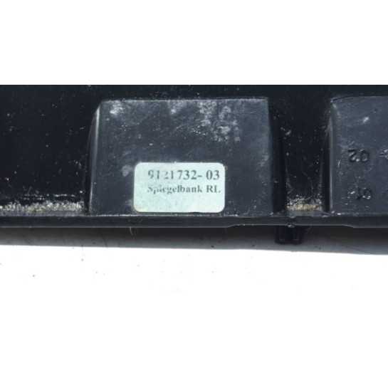 Element poszycia kolumny kierowniczej BMW 1 E82