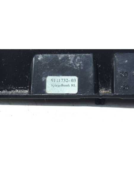 Element poszycia kolumny kierowniczej BMW 1 E82