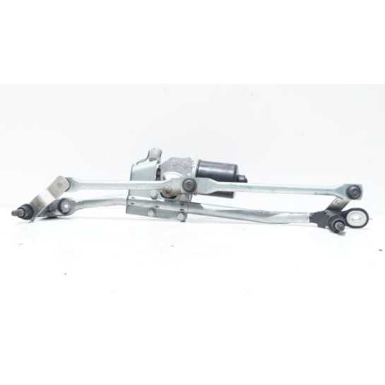 Mechanizm wycieraczek silniczek BMW 1 E82 CABRIO
