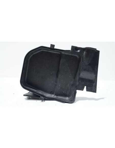 Osłona podszybia lewa BMW E81 E82 E87 E90 E91 E92