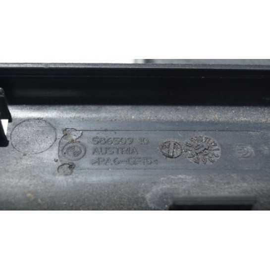 Osłona wiązki elektrycznej BMW OE 58650910