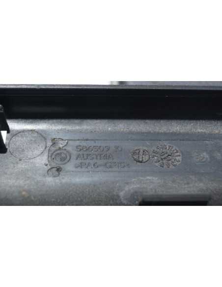 Osłona wiązki elektrycznej BMW OE 58650910