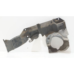 Osłona lewa maglownicy BMW 1 E87 E90 E91 E92 E93