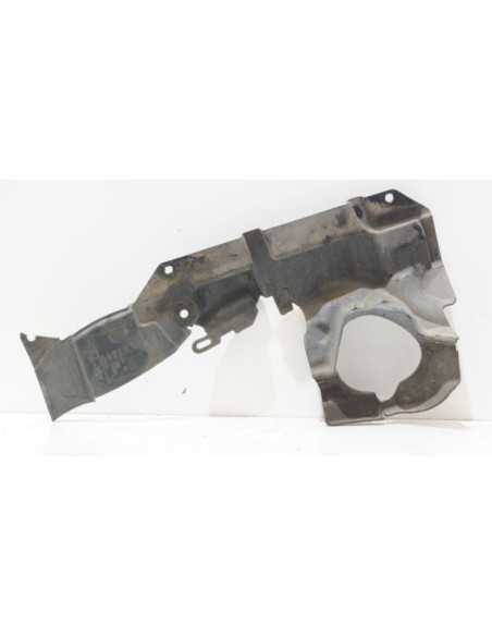 Osłona lewa maglownicy BMW 1 E87 E90 E91 E92 E93